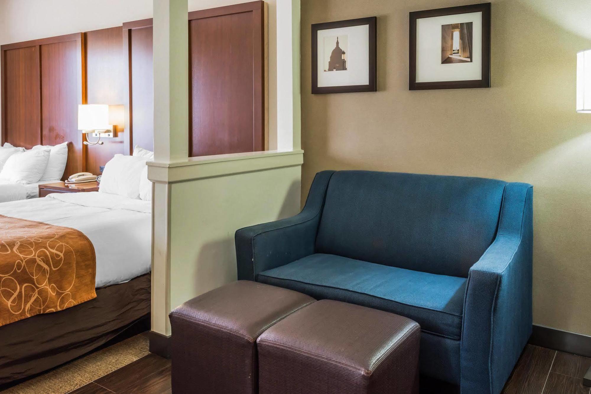 Quality Suites Waldorf Exterior foto